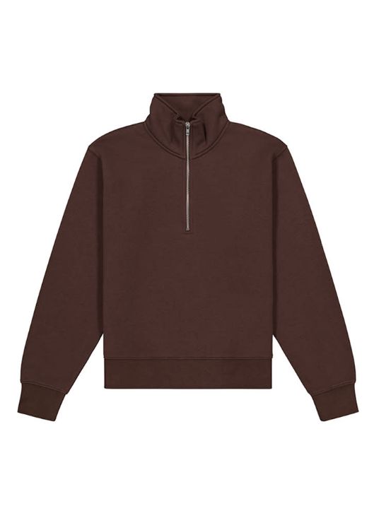 Picture of Everyday Womens 1/4 Zip