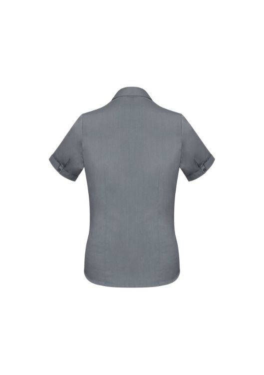 Picture of Monaco Womens Short Sleeve Shirt