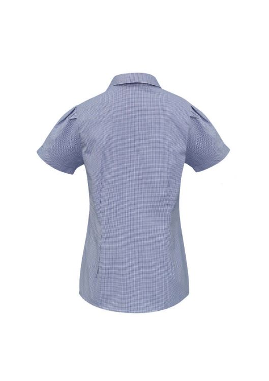 Picture of Edge Womens Short Sleeve Shirt
