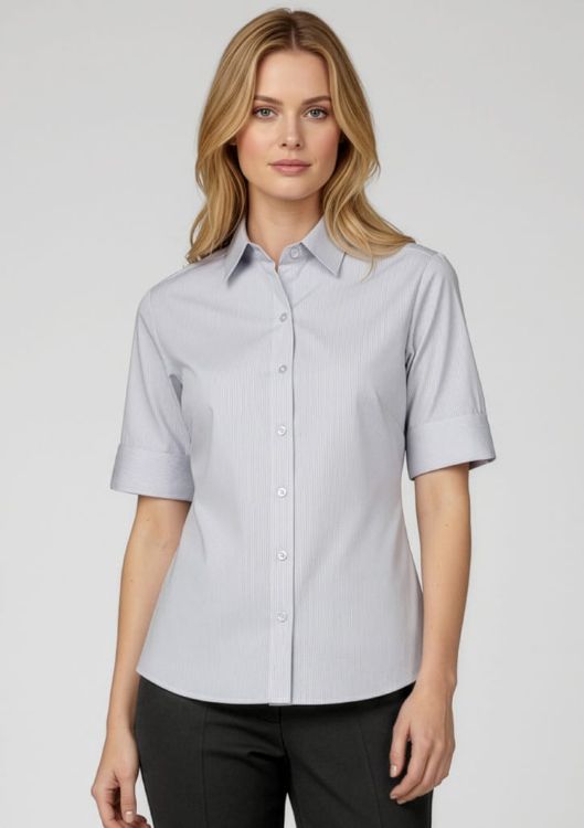 Picture of Ambassador Womens Short Sleeve