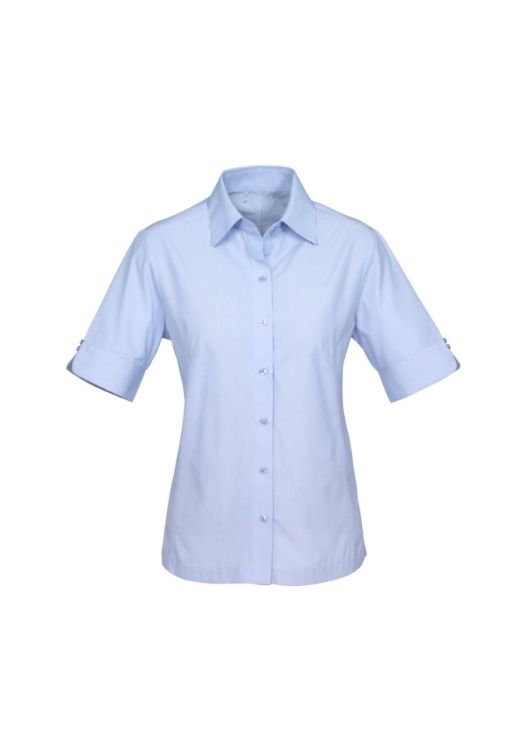 Picture of Ambassador Womens Short Sleeve