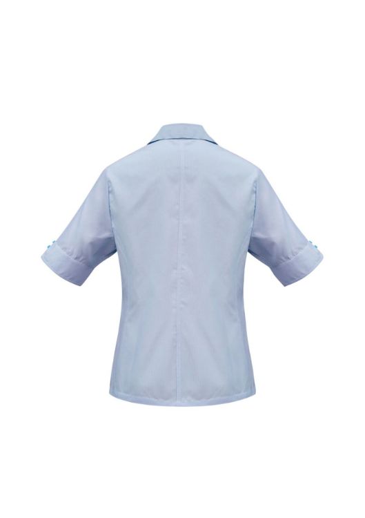 Picture of Ambassador Womens Short Sleeve