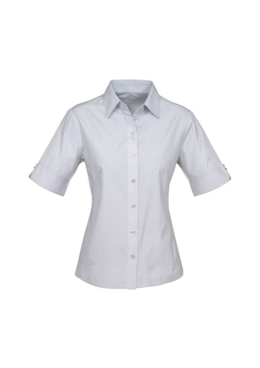 Picture of Ambassador Womens Short Sleeve