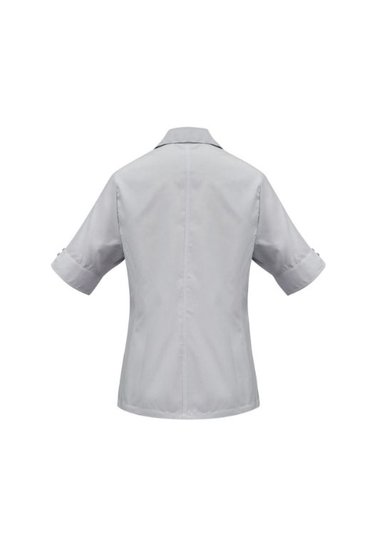 Picture of Ambassador Womens Short Sleeve