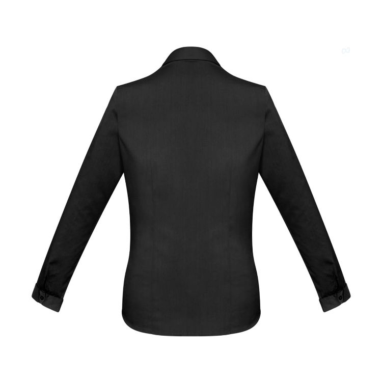 Picture of Monaco Womens Long Sleeve Shirt