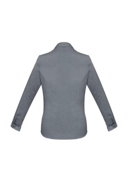 Picture of Monaco Womens Long Sleeve Shirt