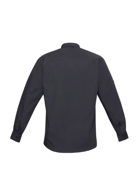 Picture of Bondi Mens Long Sleeve Shirt