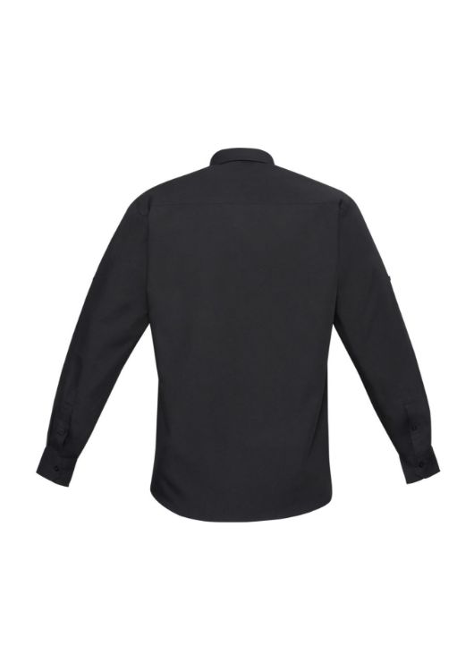 Picture of Bondi Mens Long Sleeve Shirt