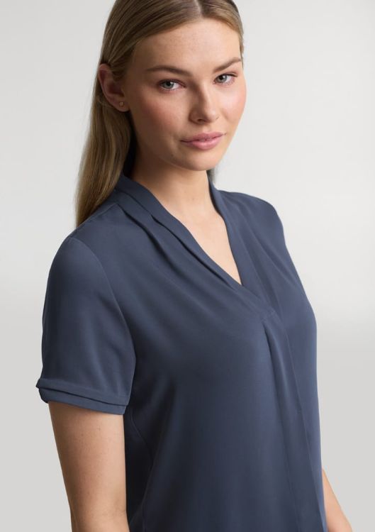 Picture of Madison Womens Short Sleeve Shirt