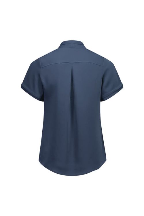 Picture of Madison Womens Short Sleeve Shirt