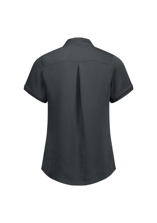 Picture of Madison Womens Short Sleeve Shirt