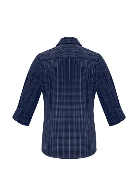 Picture of Harper Womens 3/4 Sleeve Shirt