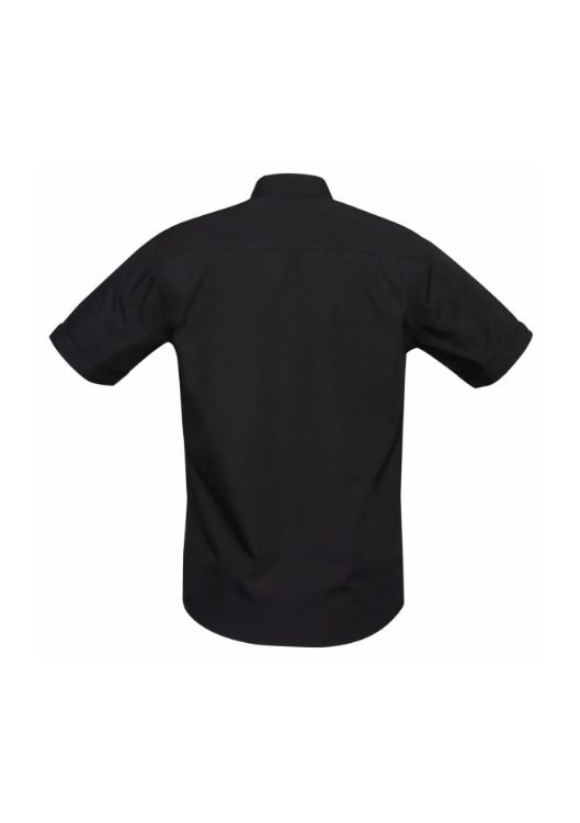 Picture of Bondi Mens Short Sleeve Shirt