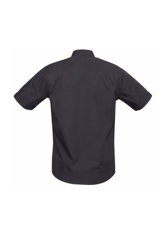 Picture of Bondi Mens Short Sleeve Shirt