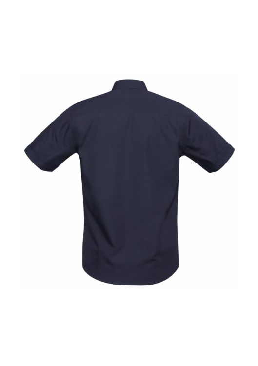 Picture of Bondi Mens Short Sleeve Shirt