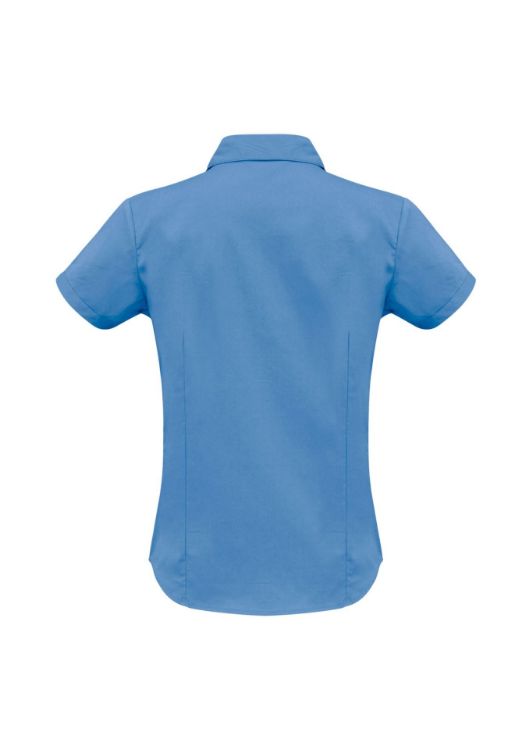 Picture of Metro Womens Short Sleeve Shirt