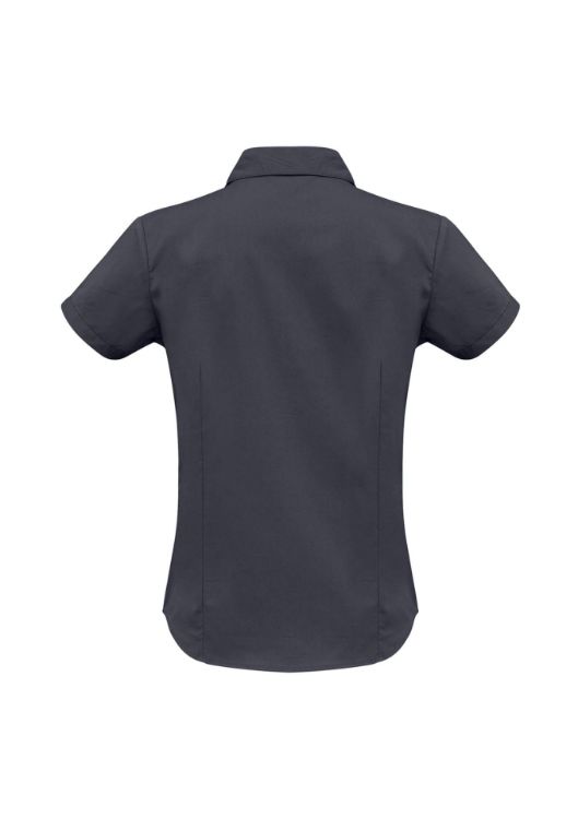 Picture of Metro Womens Short Sleeve Shirt