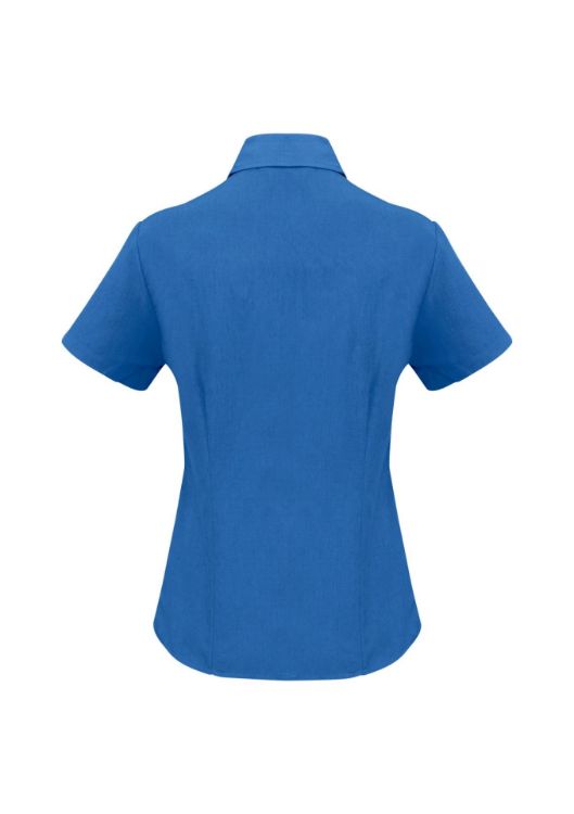 Picture of Oasis Womens Short Sleeve Shirt