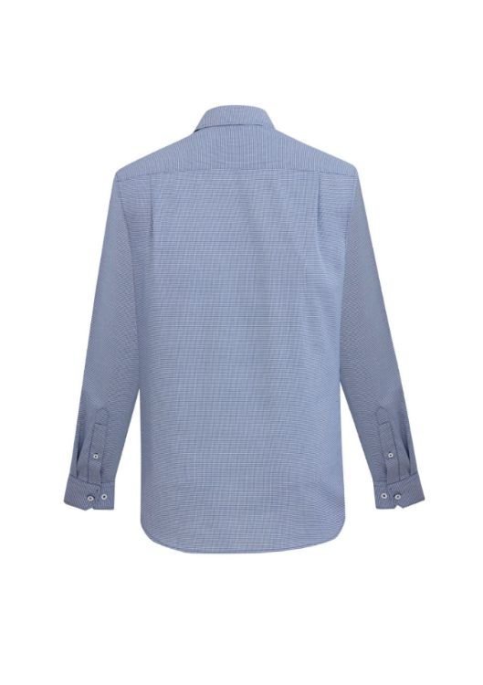 Picture of Jagger Mens Long Sleeve Shirt