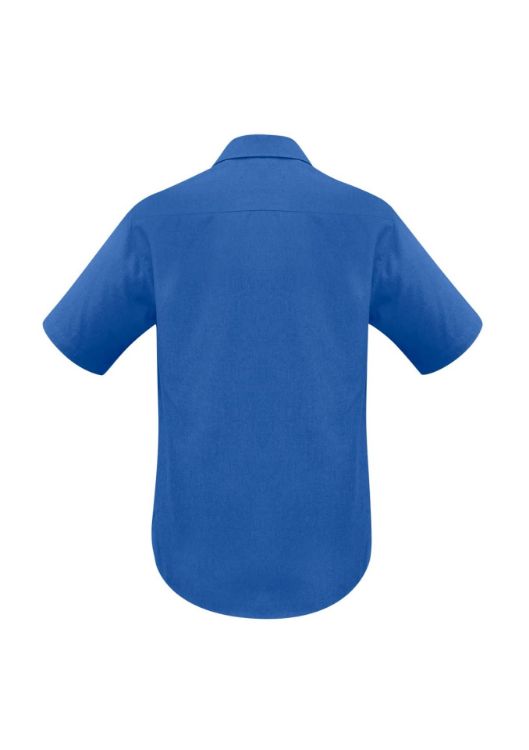 Picture of Oasis Mens Short Sleeve Shirt