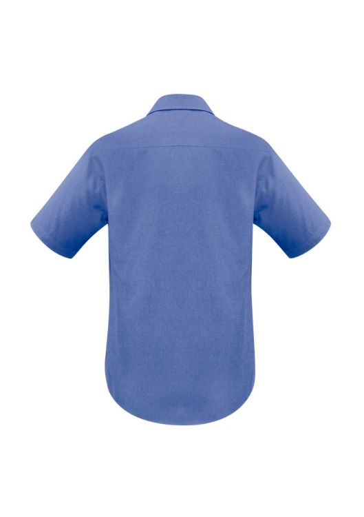 Picture of Oasis Mens Short Sleeve Shirt