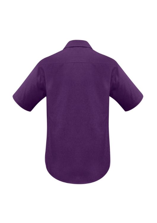 Picture of Oasis Mens Short Sleeve Shirt