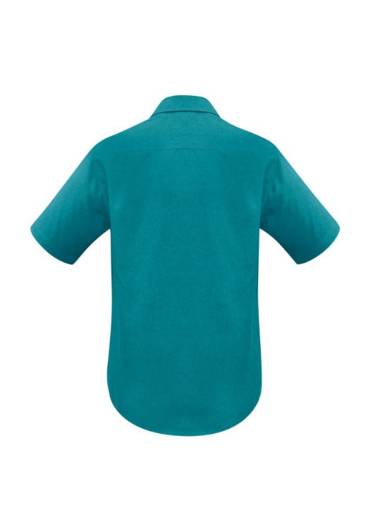 Picture of Oasis Mens Short Sleeve Shirt