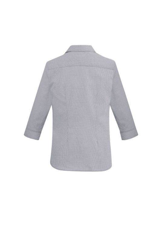 Picture of Jagger Womens 3/4 Sleeve Shirt