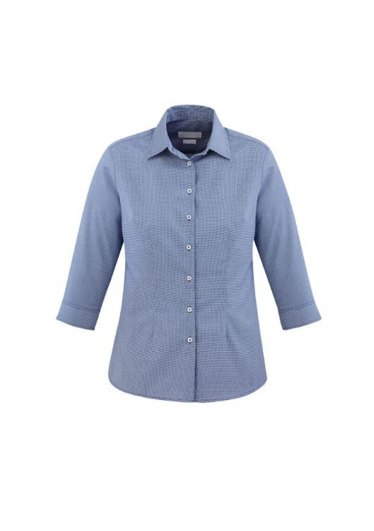 Picture of Jagger Womens 3/4 Sleeve Shirt