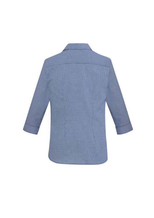 Picture of Jagger Womens 3/4 Sleeve Shirt