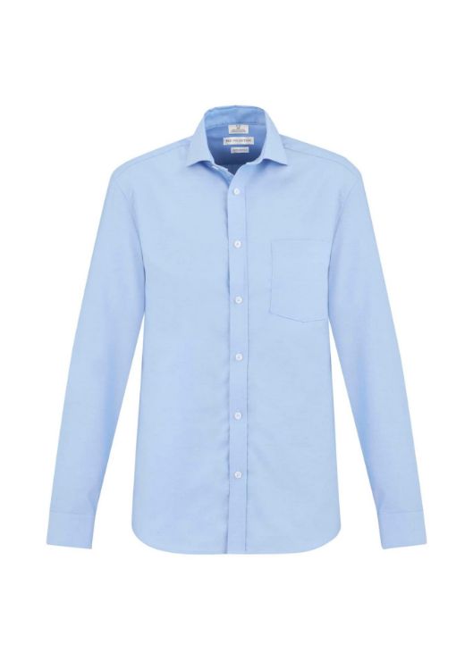 Picture of Regent Mens Long Sleeve Shirt