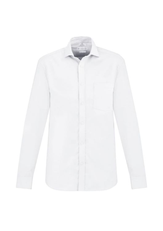 Picture of Regent Mens Long Sleeve Shirt