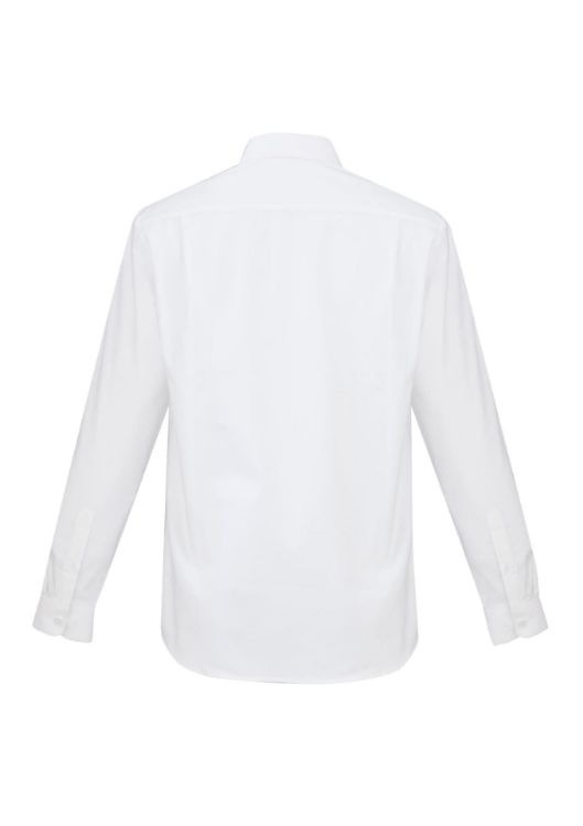 Picture of Regent Mens Long Sleeve Shirt