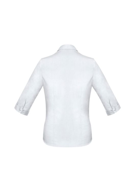 Picture of Monaco Womens 3/4 Sleeve Shirt
