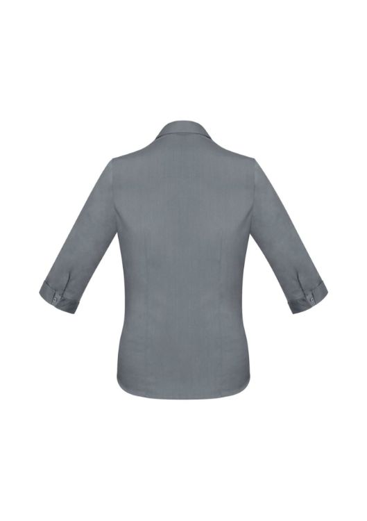 Picture of Monaco Womens 3/4 Sleeve Shirt
