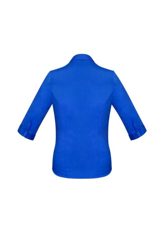 Picture of Monaco Womens 3/4 Sleeve Shirt