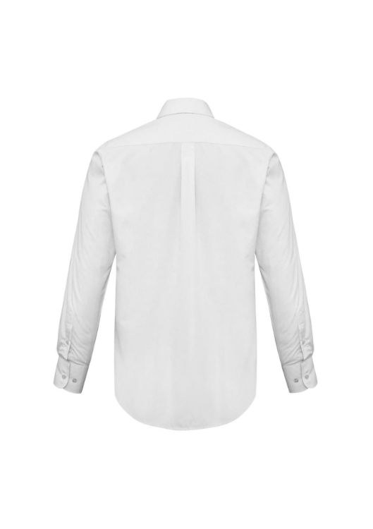 Picture of Base Mens Long Sleeve Shirt