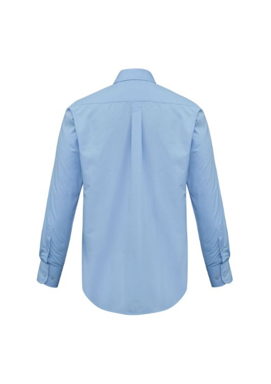 Picture of Base Mens Long Sleeve Shirt