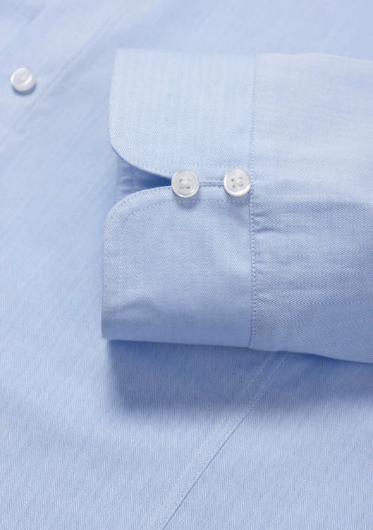 Picture of Luxe Womens Long Sleeve Shirt