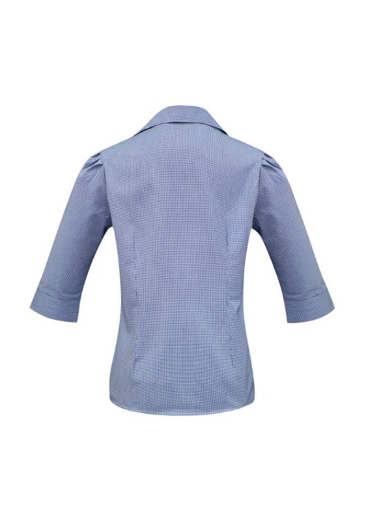 Picture of Edge Womens 3/4 Sleeve Shirt