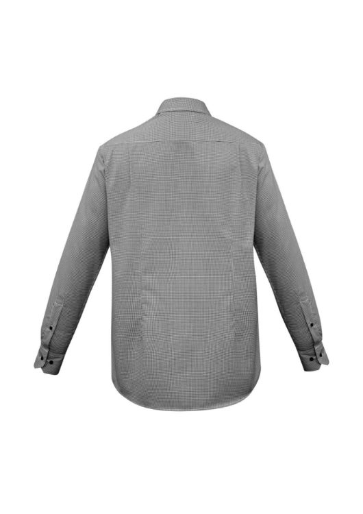 Picture of Edge Mens Long Sleeve Shirt