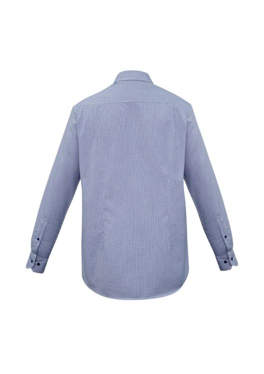 Picture of Edge Mens Long Sleeve Shirt