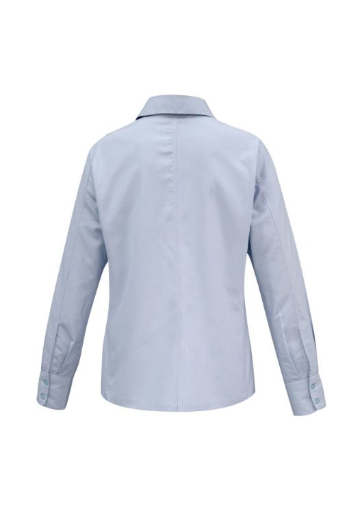 Picture of Ambassador Womens Long Sleeve Shirt