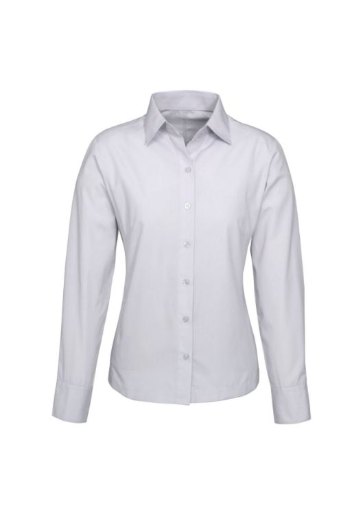 Picture of Ambassador Womens Long Sleeve Shirt