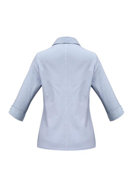Picture of Ambassador Womens 3/4 Sleeve Shirt