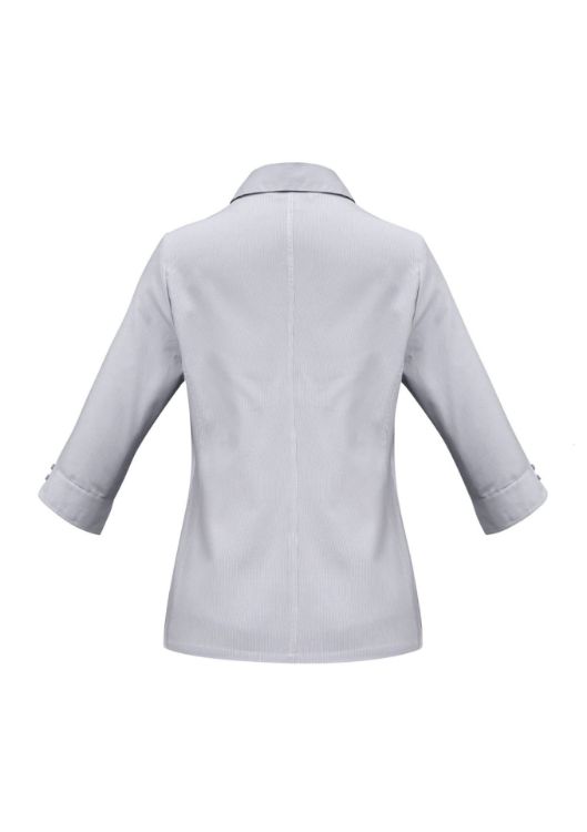 Picture of Ambassador Womens 3/4 Sleeve Shirt