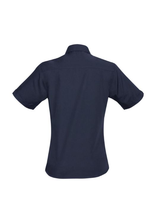 Picture of Bondi Womens Short Sleeve Shirt