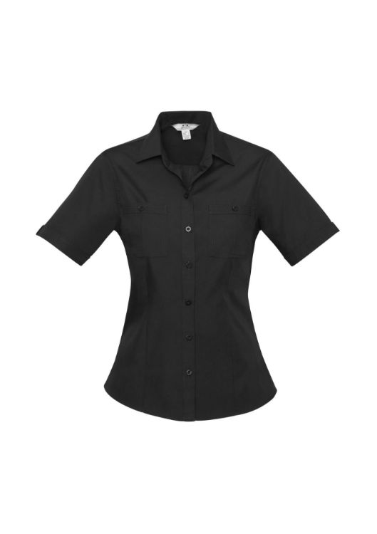 Picture of Bondi Womens Short Sleeve Shirt