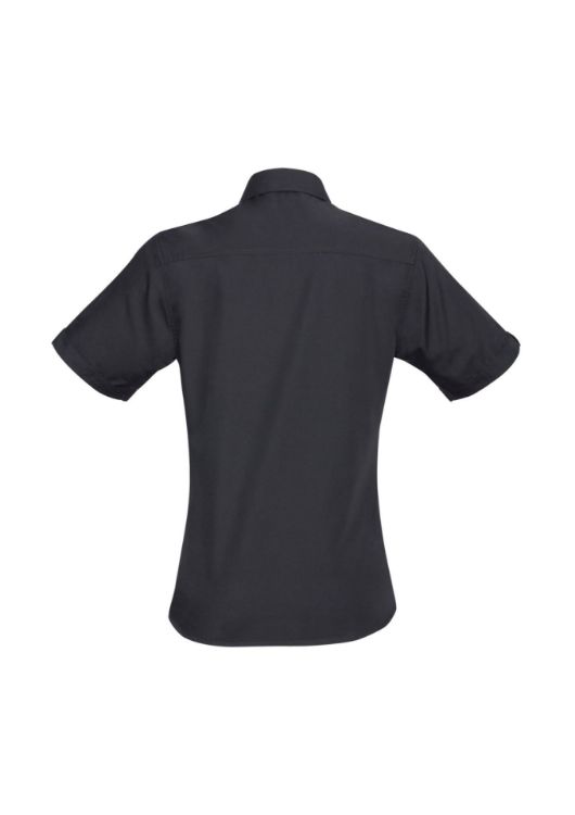Picture of Bondi Womens Short Sleeve Shirt