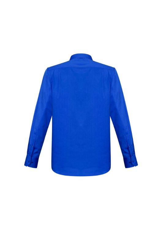 Picture of Monaco Mens Long Sleeve Shirt